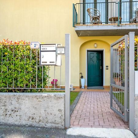 شقة بيسوني  في Casa Di Rosi المظهر الخارجي الصورة