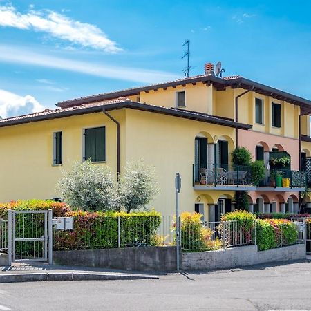 شقة بيسوني  في Casa Di Rosi المظهر الخارجي الصورة