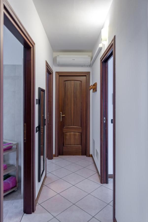 شقة بيسوني  في Casa Di Rosi المظهر الخارجي الصورة